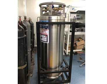 查特160MP液氮罐 手套箱液氮罐